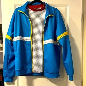 Stranger Things, Max Mayfield, Halloween Costume